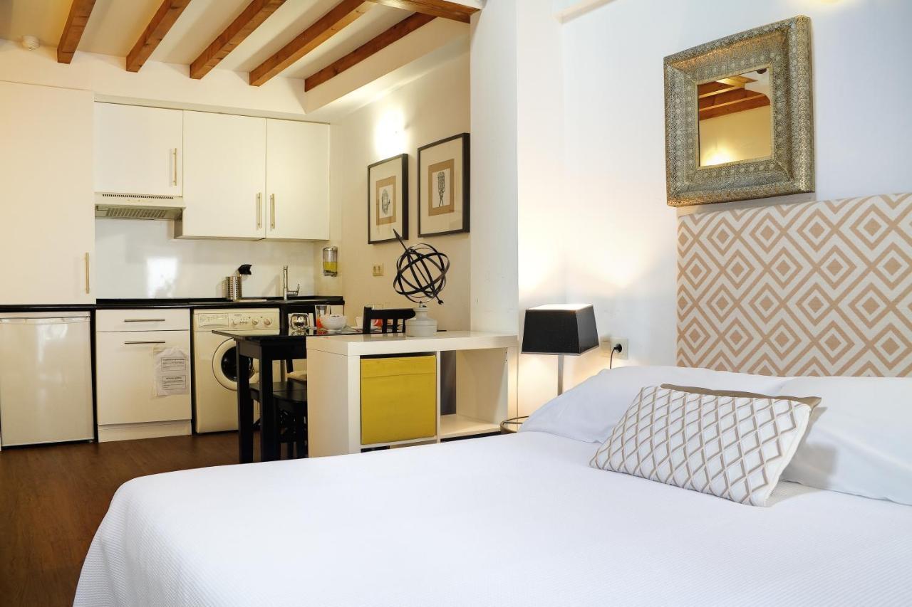 Duerming Casas Reales Apartamento