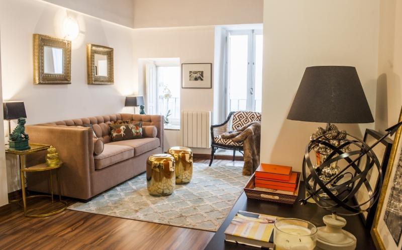 Duerming Casas Reales Apartamento
