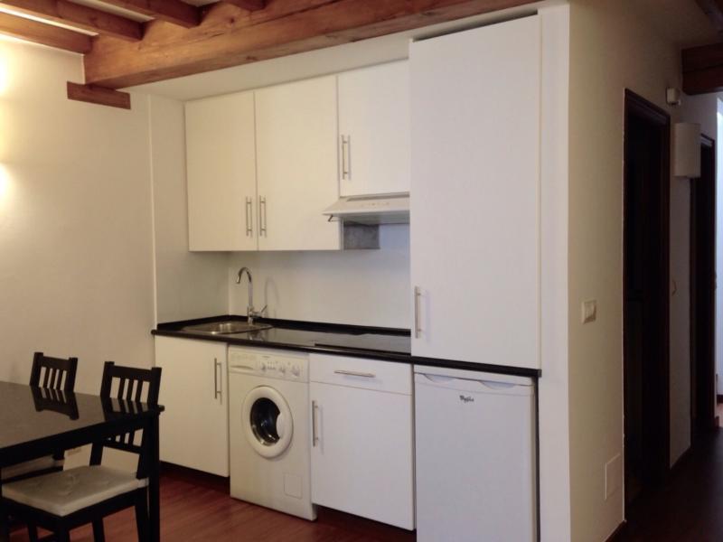 Duerming Casas Reales Apartamento Santiago de Compostela