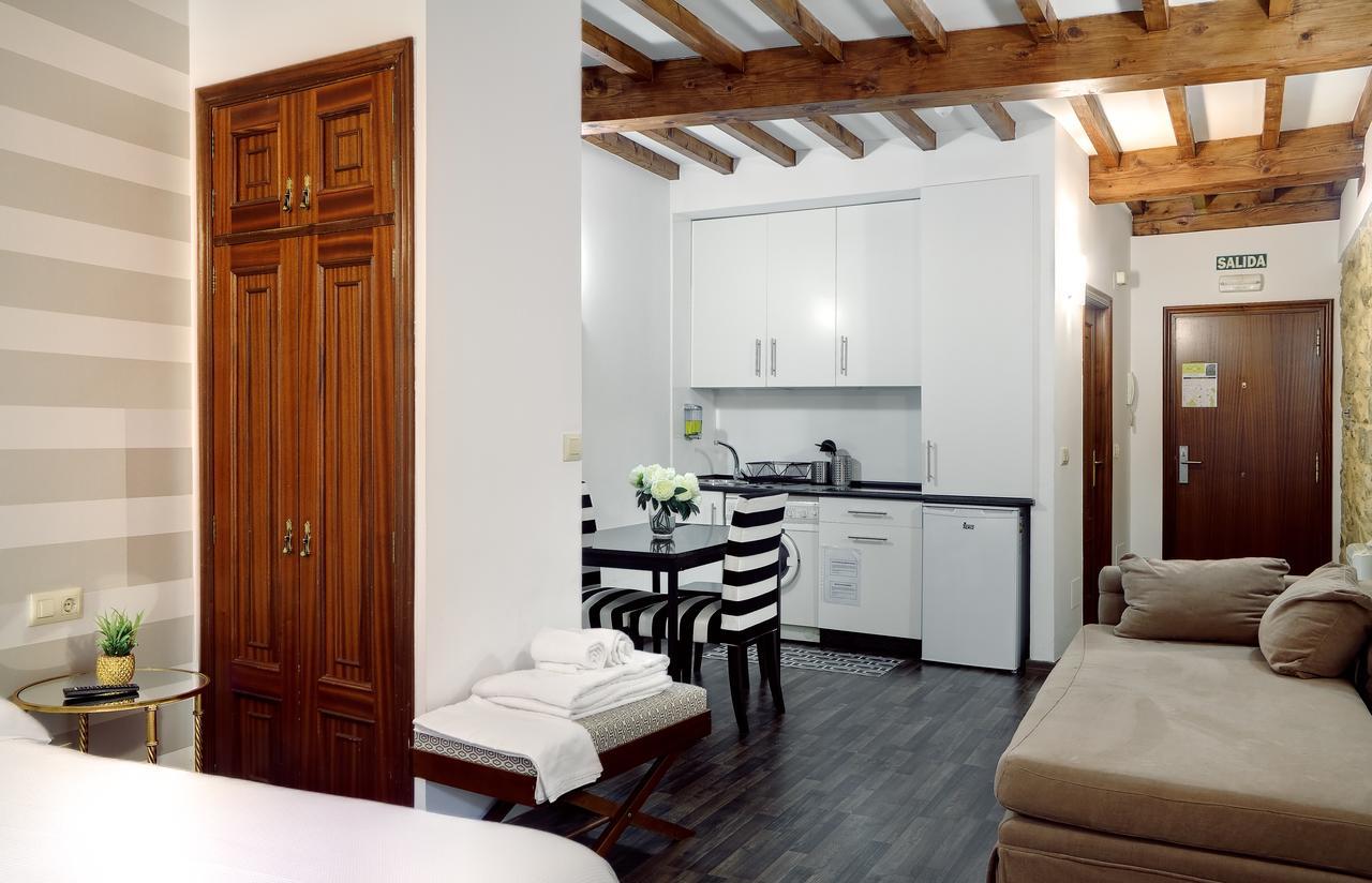 Apartamento Duerming Casas Reales