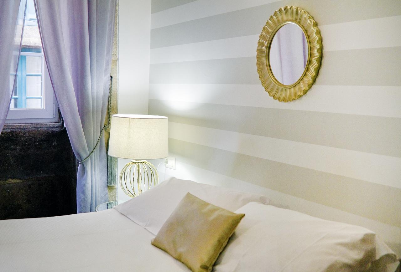 Duerming Casas Reales Apartamento Santiago de Compostela