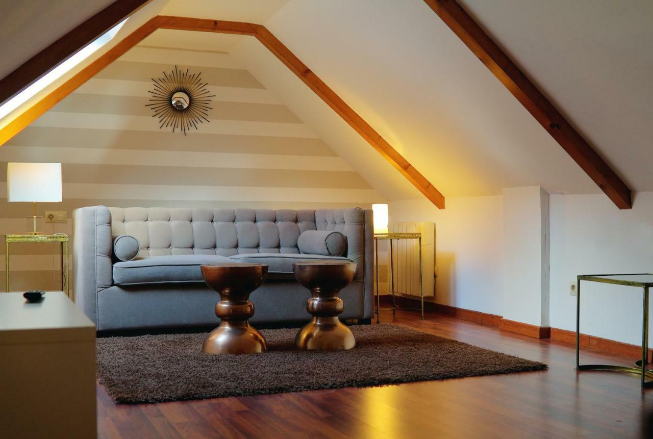 Duerming Casas Reales * Santiago de Compostela